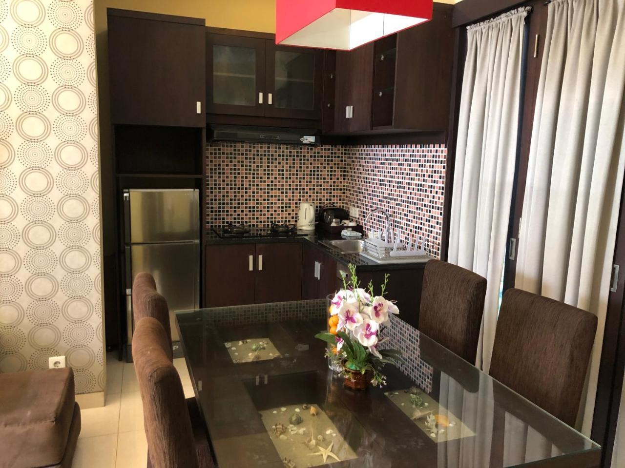 מלון D'Kubu Legian מראה חיצוני תמונה